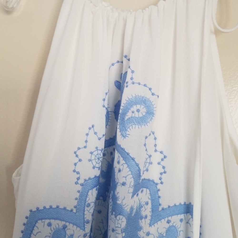 M.S.S.P DRESS - Picture 2 of 5
